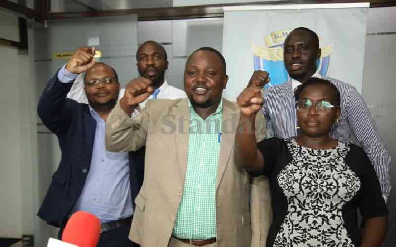 No solution yet between medics and government despite hopeful promises