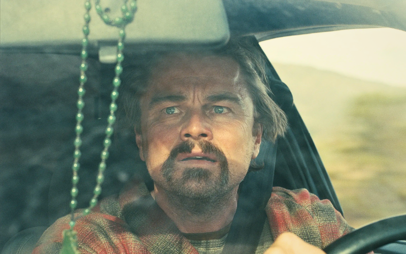 'One battle after another' wins big at 31st Critics Choice Awards