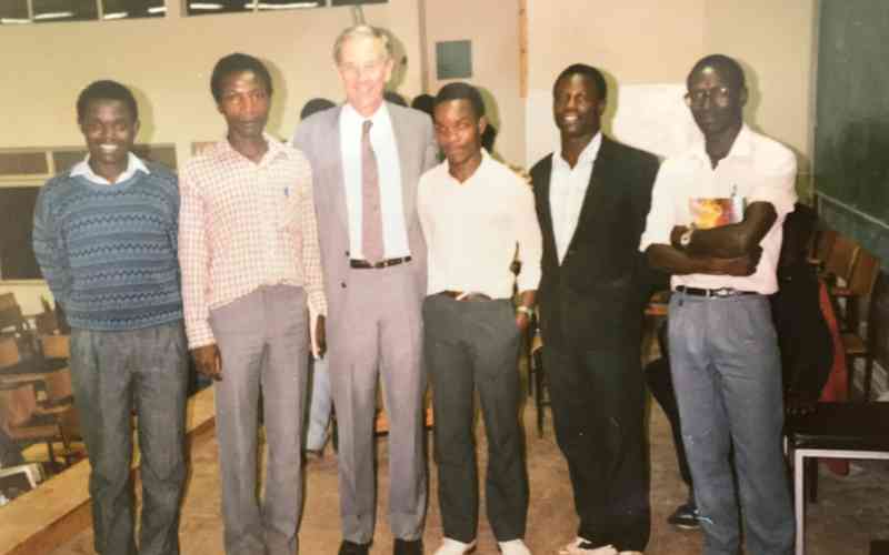 Time to race to the moon, not countryside this Easter holiday