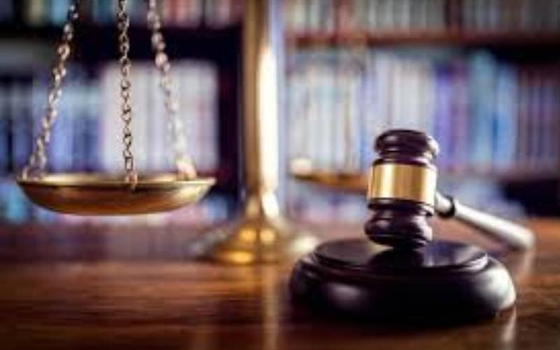 Author Kimani sues Aga Khan University, citing discrimination