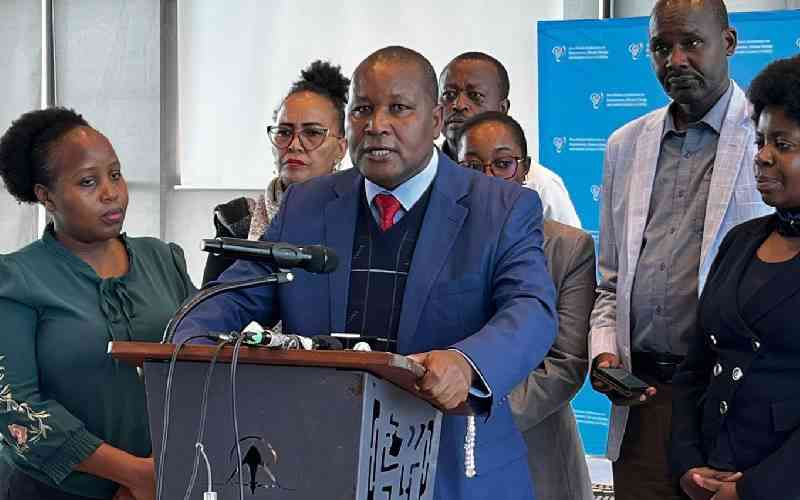 Kenya to host conference linking climate change and health