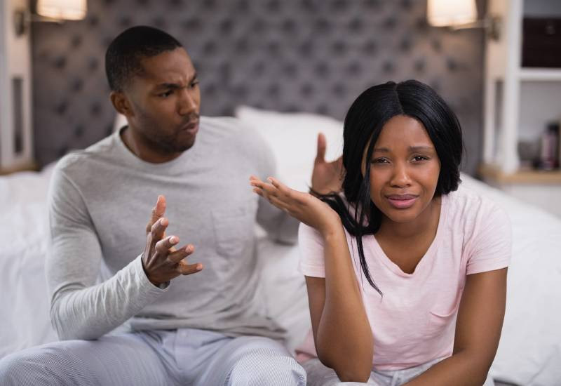 Court dismisses woman's bid to deny 'husband' Sh258,000 rent