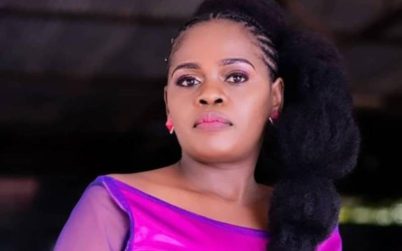Family seeks inquest into gospel singer Betty Bayo's death