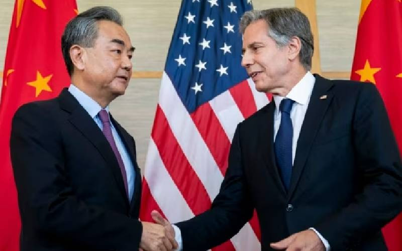 Stalemate in US-China ties appears likely to continue despite talks