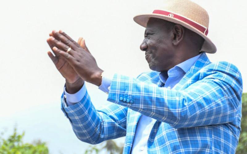 Battle for Mt Kenya vote: church, cultural groups revive 2022 wars