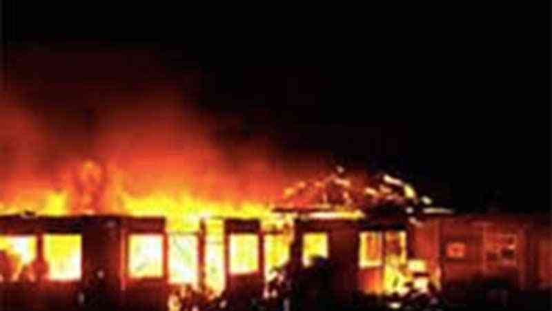 Inferno in our schools: Kenya's long trail of dormitory deaths