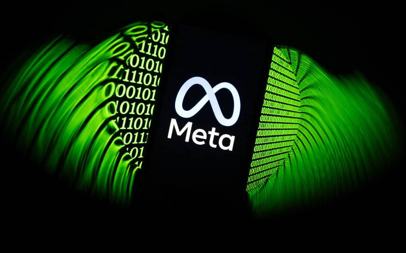 EU finds Meta failing to keep under-13s off Facebook, Instagram