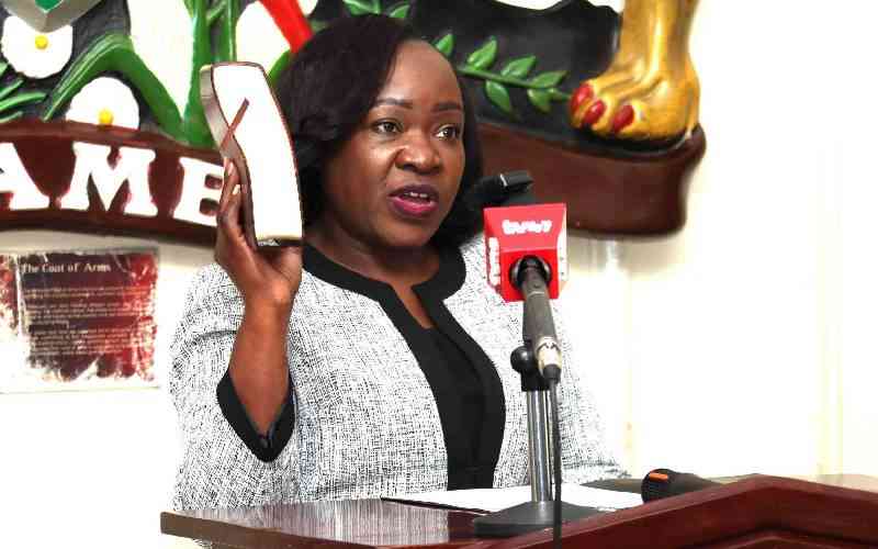 KNCHR demands action on All Saints Cathedral attackers