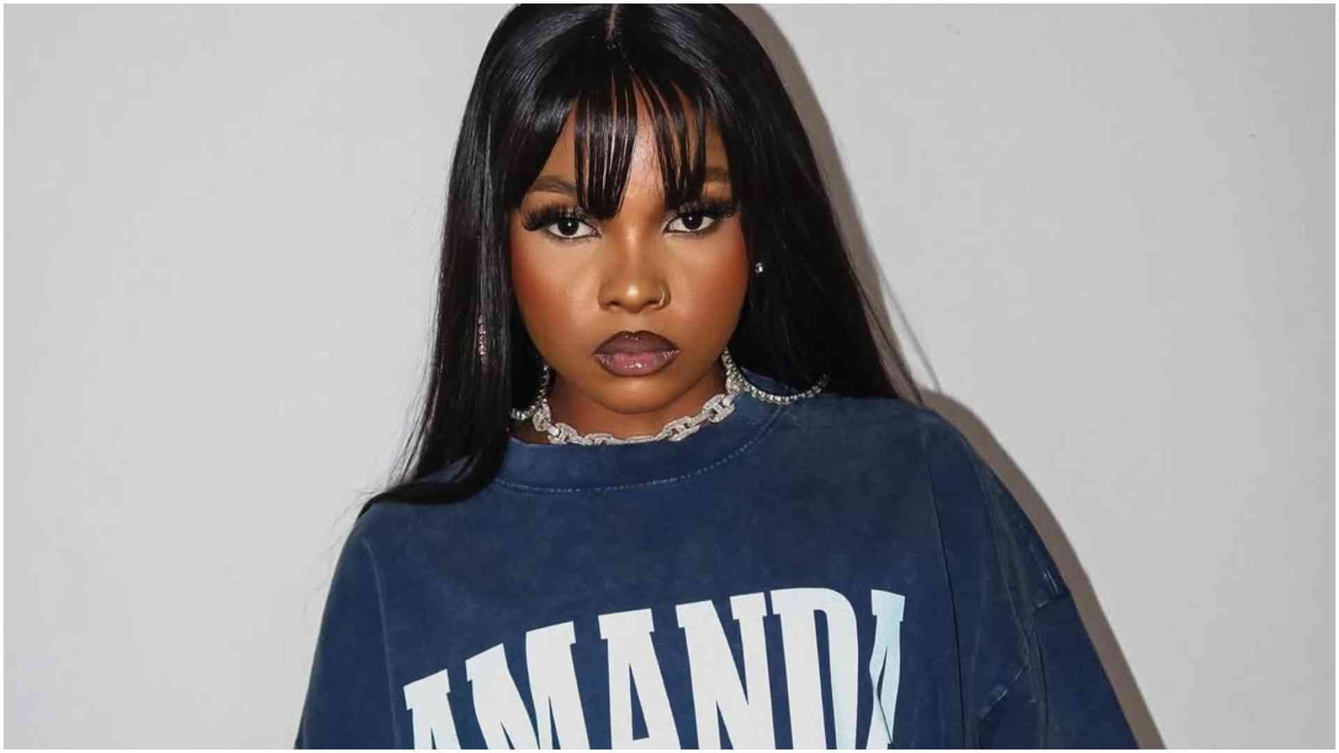 Zuchu: CHAN 2024 organisers pay Tanzania songstress's performance fee after concert row