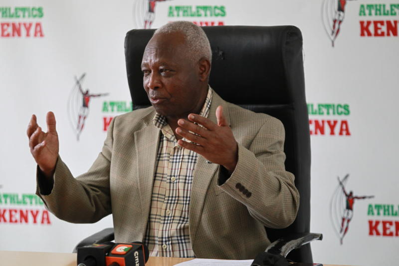 Doping: Tuwei warns athletes as Kenya still on AIU watch list