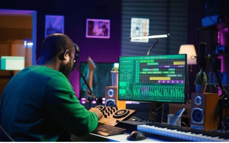 Kenya's creative industry sitting on Sh7.1 billion in lost revenue