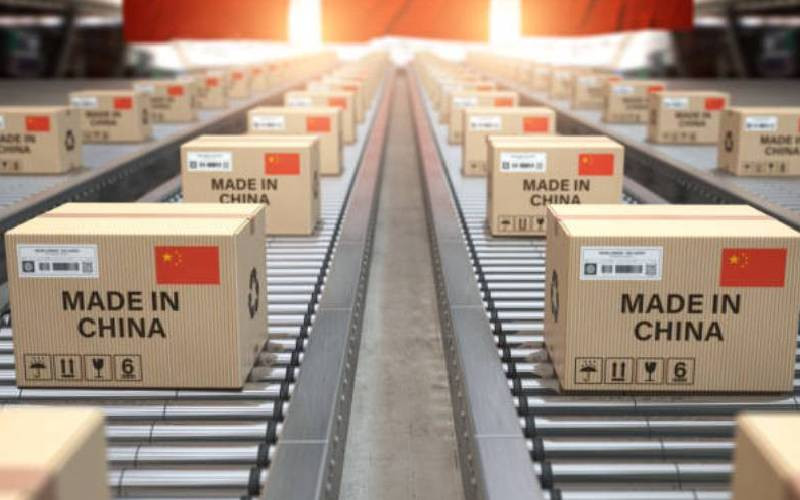 Examining the mechanics of reporting on Xinjiang's supply Chains