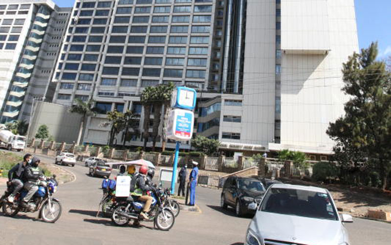 High Court stops NSSF board from recruiting new managers