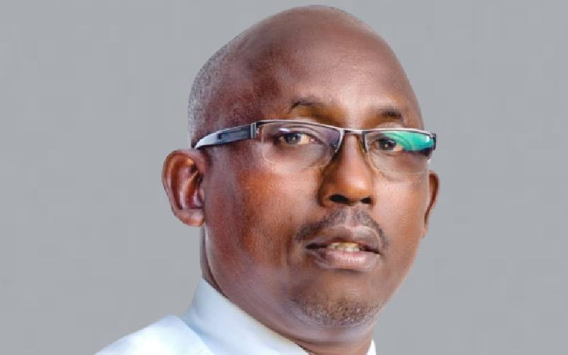 Why skills development for women, youth is non-negotiable for Kenya's future