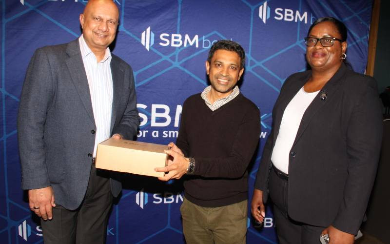 SBM Bank Kenya unveils Bancassurance subsidiary to transform insurance access