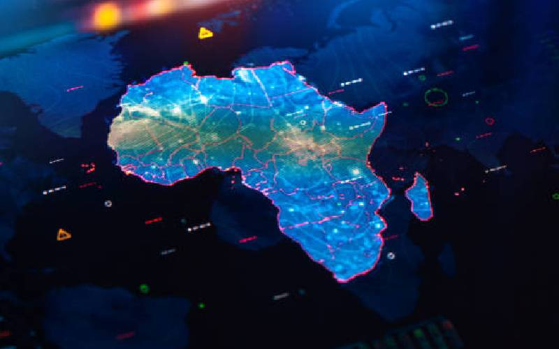 Africa lacks strategic thinkers in the global geopolitical realignment