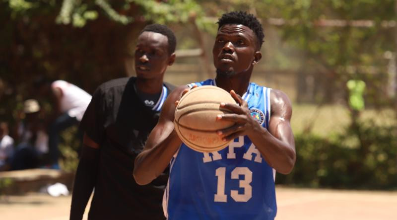 Basketball: KPA teams pick vital wins in Nairobi