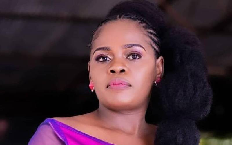 Familia ya Betty Bayo yaomba serikali kuchunguza kiini cha kifo