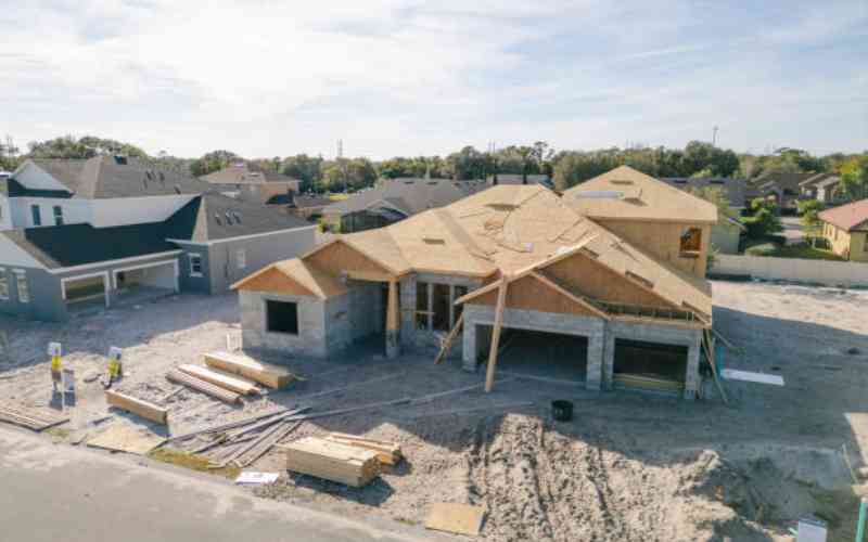How high-stakes home ownership dreams are shattered by city cartels