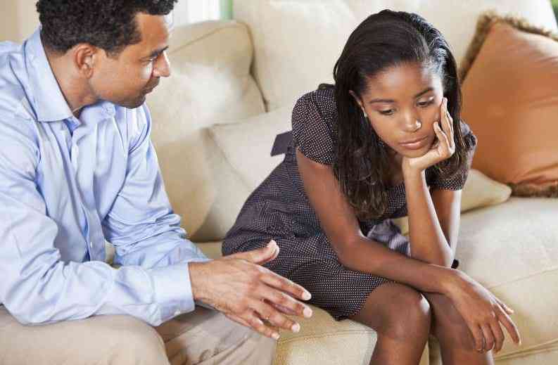Why it is important for families to address childhood traumas