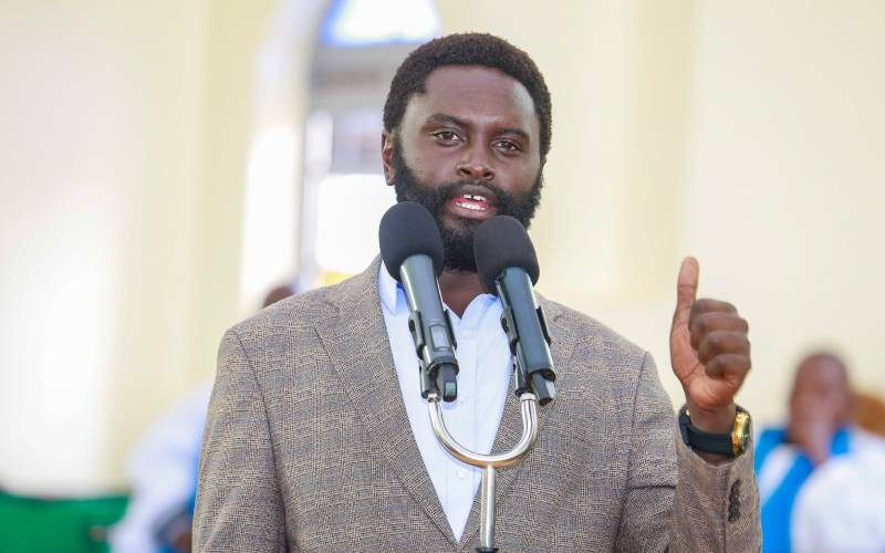 Gachagua allies warn Ruto over Embu clashes