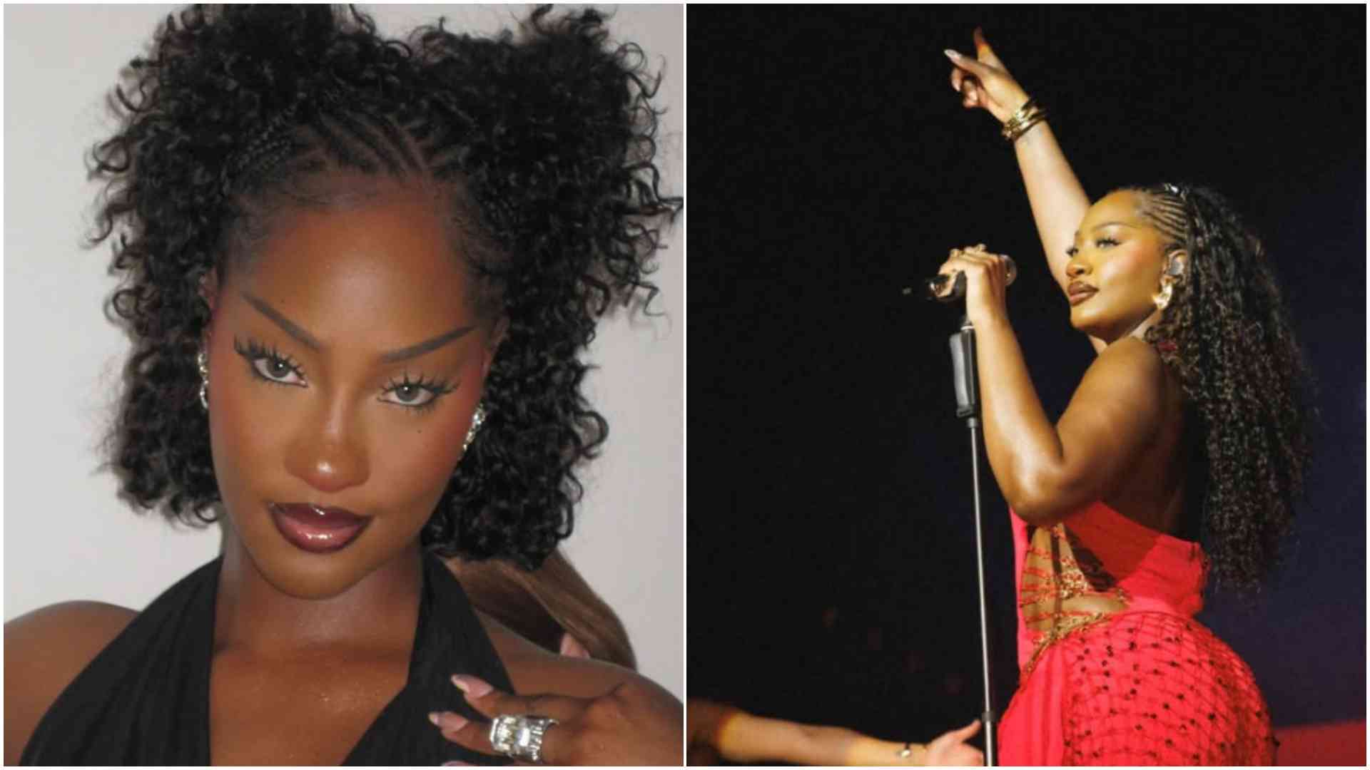 Tems: Grammy Award-winning Nigerian singer to headline Blankets and Wine in Nairobi