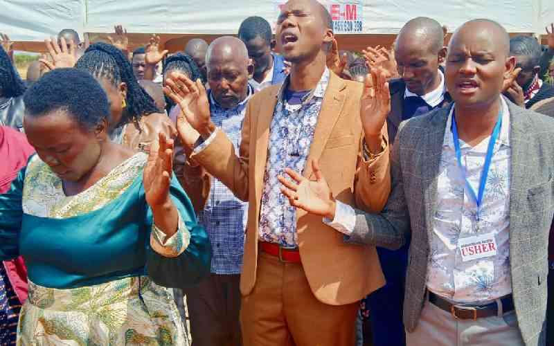Government urged to find lasting solution to school unrest