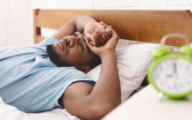 Who are you when no one is watching?