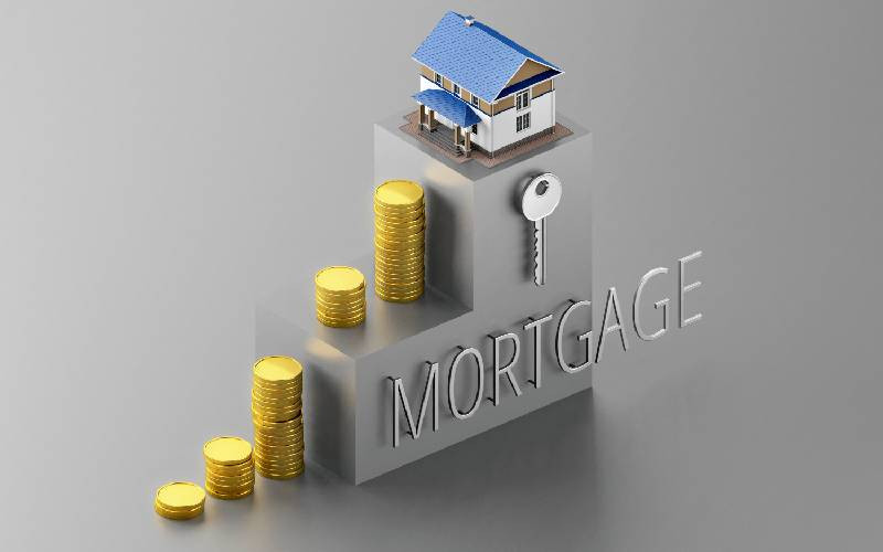 Lenders tighten mortgage loans tap amid ballooning bad loans