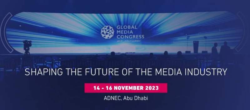 Standard Group to participate in the Global Media Congress in Abu Dhabi