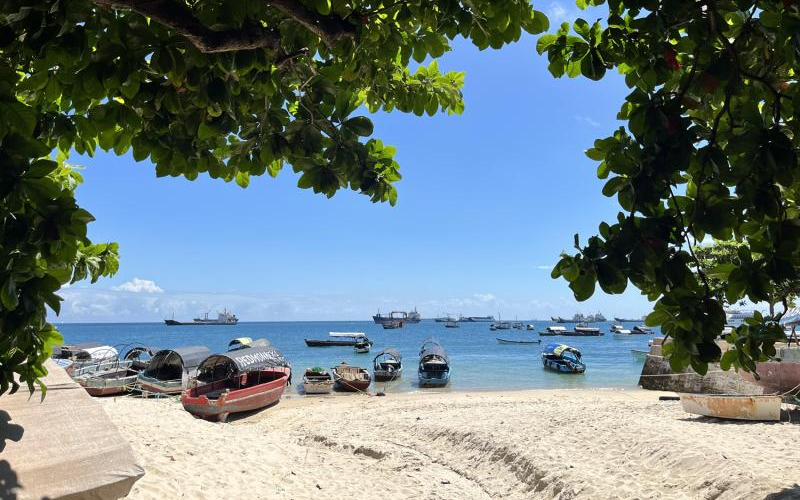 Five things you need to know before visiting Zanzibar