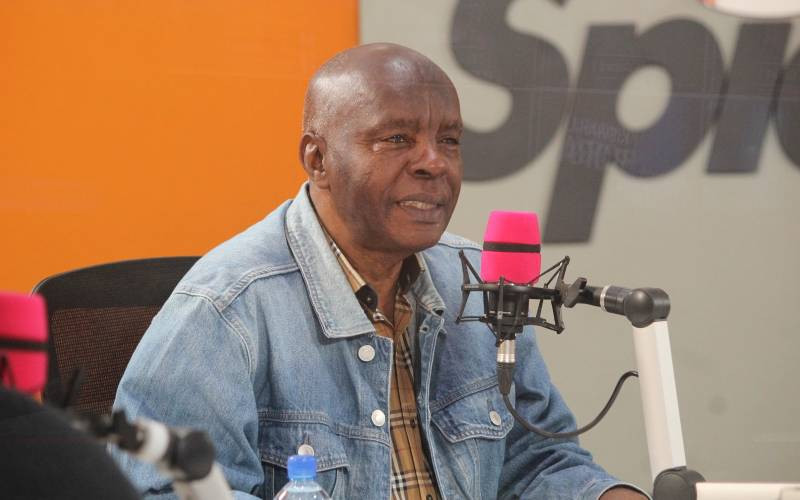 Kivutha warns a repeat of 2007 post election violence if politics remains divisive