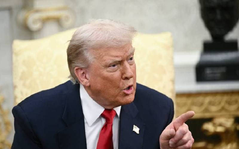 Trump plans massive expansion of offshore oil drilling