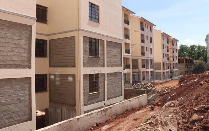State losing over Sh651m in rent annually, audit shows