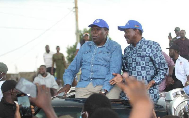 Why Opposition must name its leader by August 2026