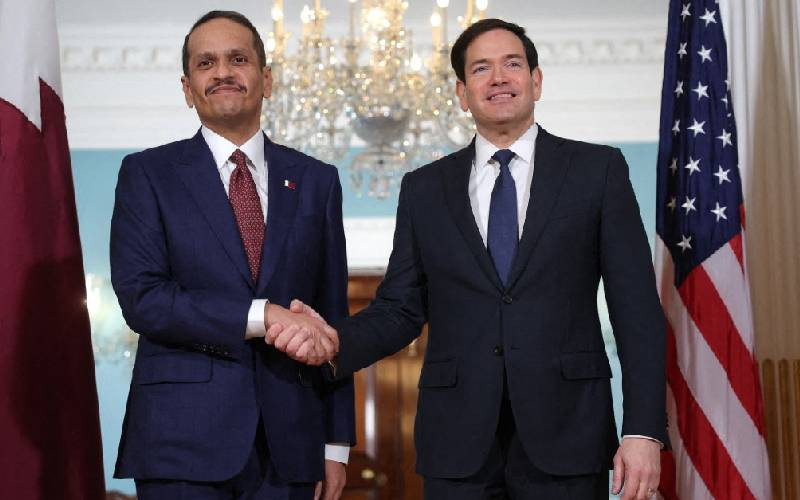 US imposes sanctions on two more ICC judges for Israel probe