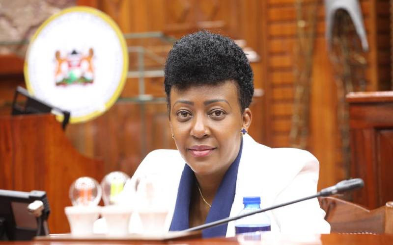 MPs urge peaceful Saba Saba anniversary, warn over anarchy