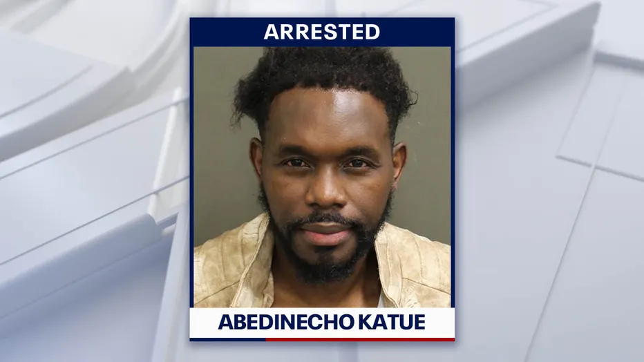 Kenyan nurse charged in U.S. over alleged assault of disabled patient