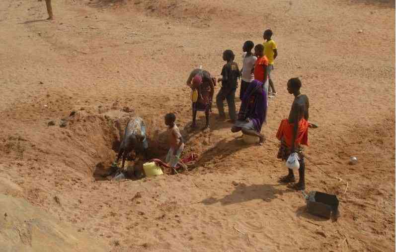 Climate change fight must be 'gender-transformative' to succeed