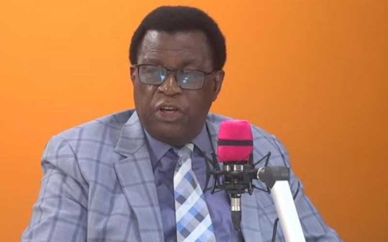 Political class accused of interfering with police service