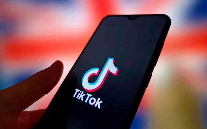 Pakistani father kills daughter over TikTok account: police