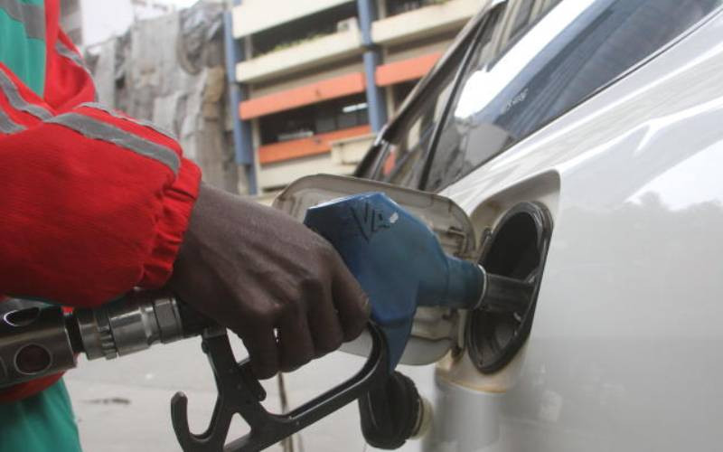 Fuel prices drop by up to Sh6.08 per litre in latest EPRA review