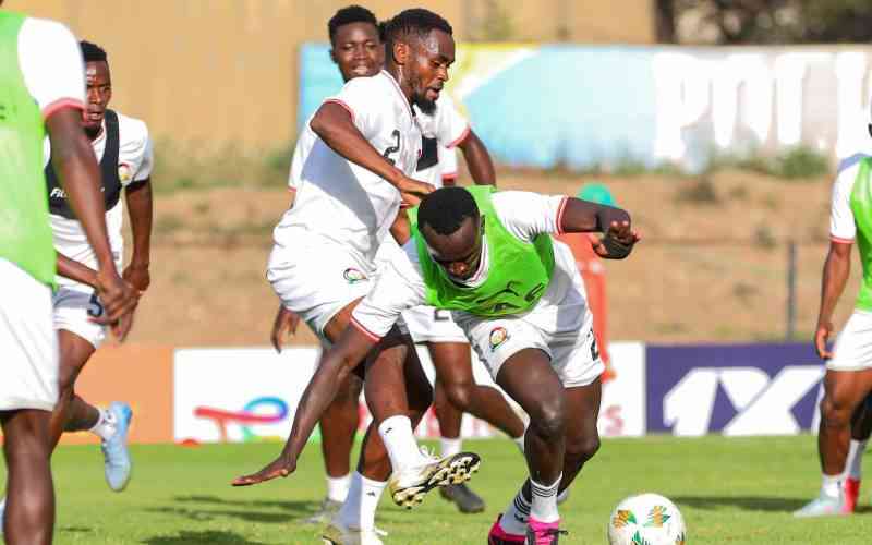 CHAN 2024, Kenya's opportunity to boost economy, tourism
