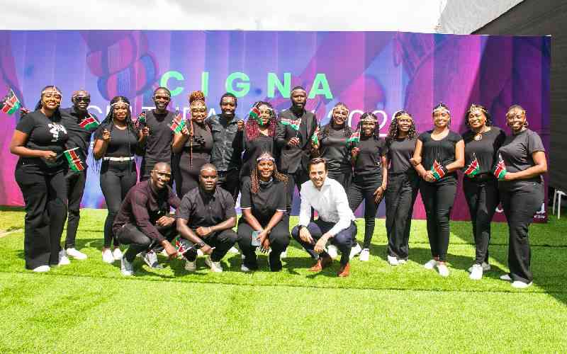 Firm says Africa Day highlights role of diversity, innovation in economic growth