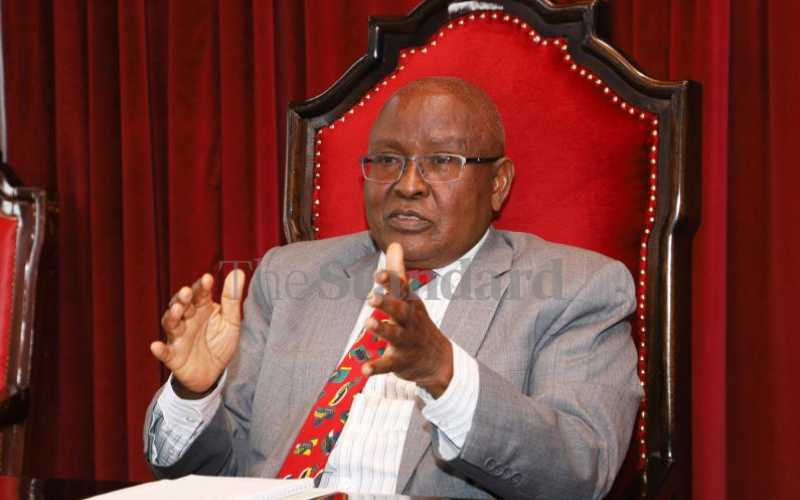University students, staff differ over VC term extension