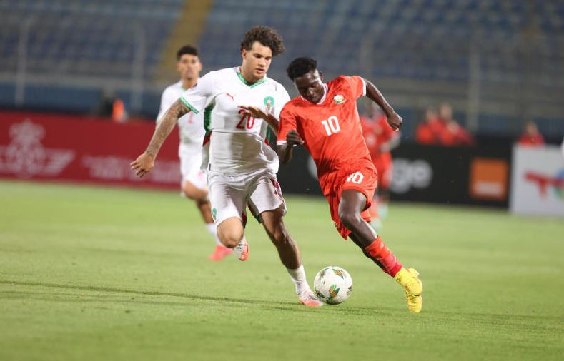 Aldrine Kibet: From dusty roads of Poror to alluring streets of La Liga