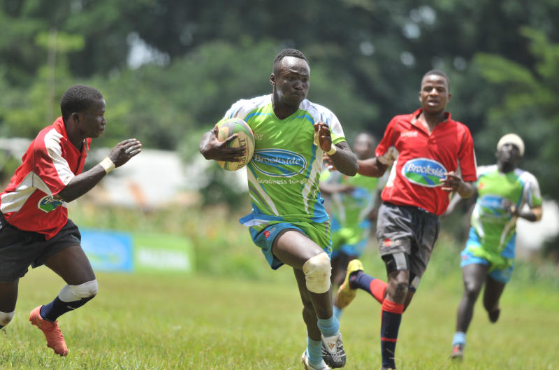 St Mary's to renew rivalry with Maseno School at Yala games