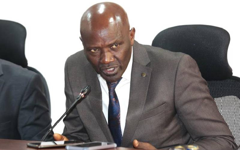 Gachagua and Kalonzo allies allege plot to assassinate them