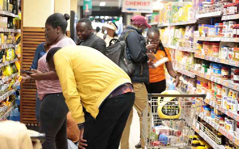 For mental health's sake, let's consider banning Christmas for good!