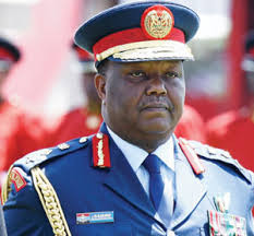 From illness to unpaid bills and court case: How Gen Julius Karangi's empire began to crumble